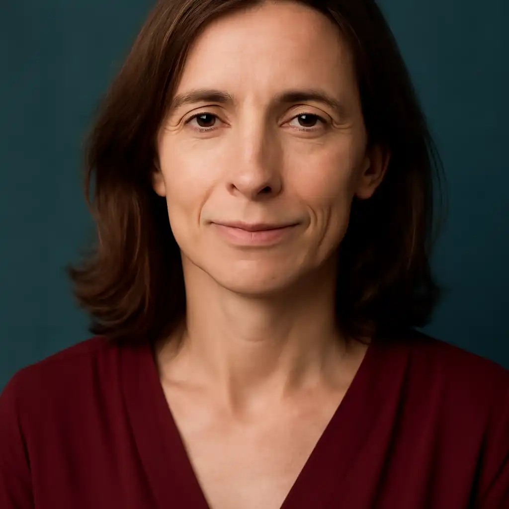 Valentina De Luca